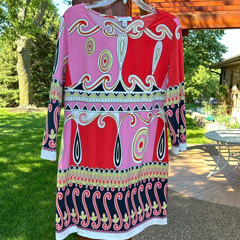 Boston Proper Dress